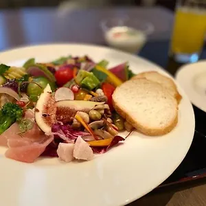 东京虎之门东急rei酒店 酒店