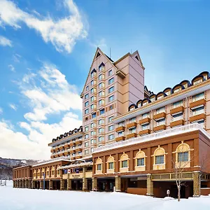 ホテル キロロ トリビュートポートフォリオホテル 北海道, 赤井川村