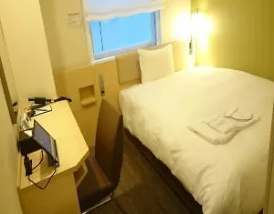 Keikyu Ex Inn Shinagawa Sengakuji Ekimae-Tokyo Shinagawa 3* 東京都